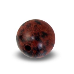 Mahogany Obsidian